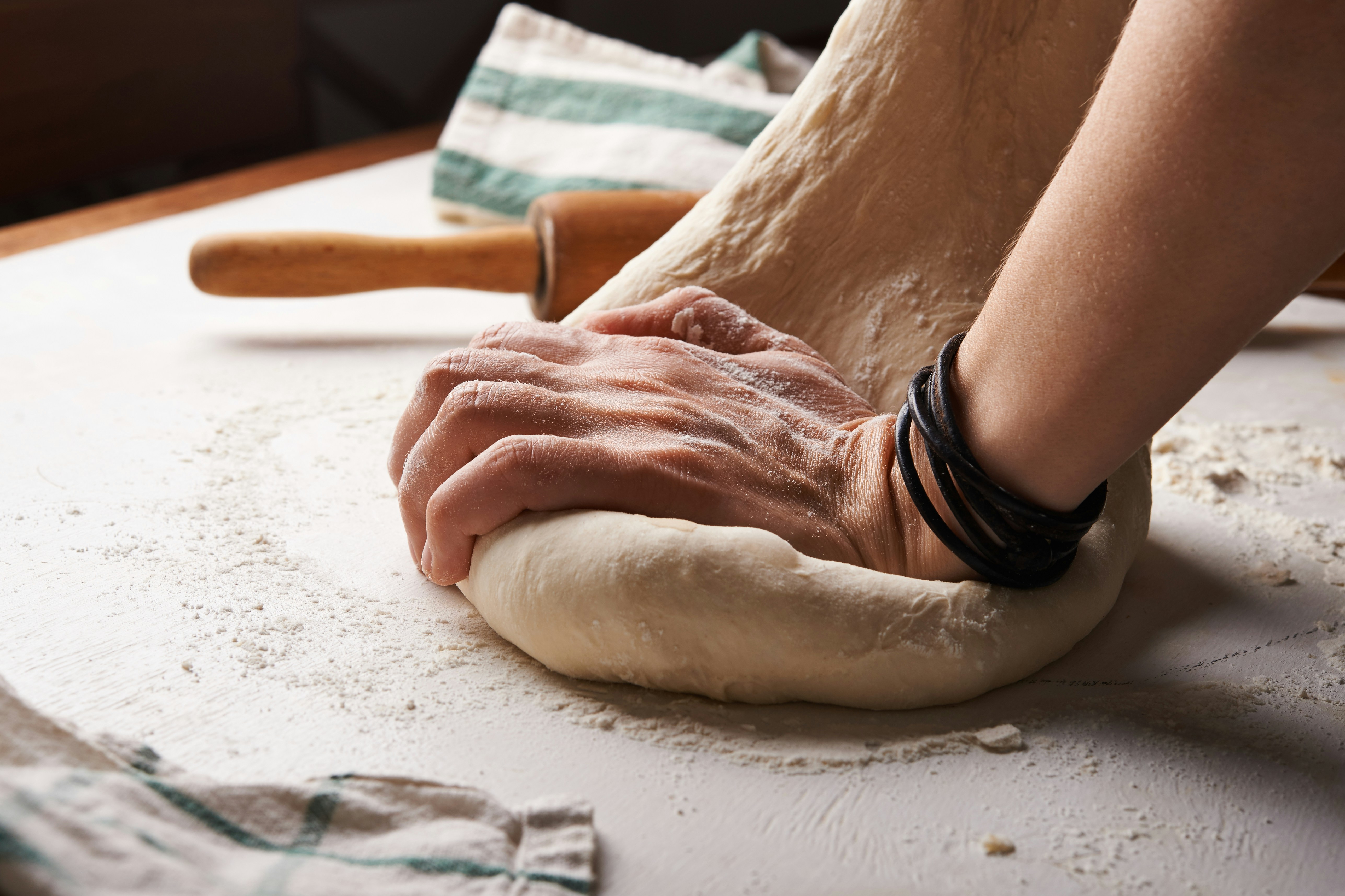 Brot der Bäckerei Führlbeck